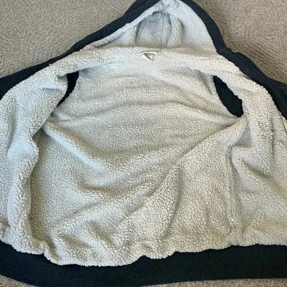 Dickies sheerling lined hoodie xs - Picture 7 of 9